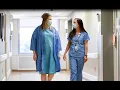 Birthplace Tour - M Health Fairview Ridges Hospital