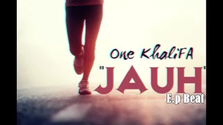 Download One khalifa - Ldr jauh MP3