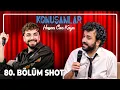 Download Lagu Konuşanlar 80. Bölüm Shot / Konuk: Sefo