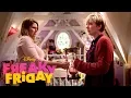 The Switch Freaky Friday disneychannelmusic