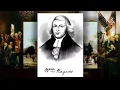 David Barton Guest Speaker 09 08 19