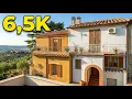 7 Italian Homes Under E10K You Can Actually Move Into