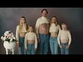 Take 5 Oil Change Family Sweaters