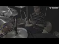 Bren joy - fiji fine (drum cover)