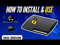 Installing Using - Jailbreaking The PS3 In 2025