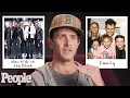 Joey McIntyre on Meeting His Wife Raising Kids Reuniting With New Kids on the Block PEOPLE