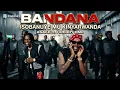BANDANA Isobanuye mu Kinyarwanda 🇷🇼 | Fireboy DML ft Asake | TJ Zone