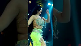 الراقصة الشرقية شم س   ليالي السحاب      دندنها