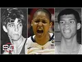 Top 10 college basketball players of all time SportsCenter