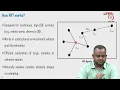 Lec 36 RRT RRT Algorithms Global Path Planning