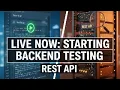 Day 3 Smart Appointment Record System - Backend Testing REST API Essentials