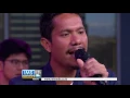 Download Lagu Maliq \u0026 d'Essential - Menari ( Live at IMS )