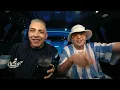 Turreo Sessions #723 - DJ Tao & Callejero Fino