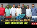 Download Lagu 🔴 Spoiler Alert : Director Ram's Paranthu Po Discussion With Debut Directors Of 2024 | Interview