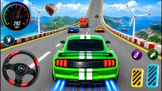 DACIA, VOLSaKWAGEN, FORD, BMW COLOR POLICE CARS TRANSPORTING WITH TRUCKS - BeamNG.drive