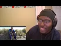 FJ OUTLAW- "Hot Damn" ft. Mike Bama (REACTION)