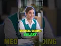 Medical Coding Salary - How Much Can You Make