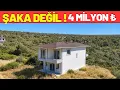 DIDIM de SATILIK TAM MUSTAKIL EV-A816