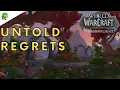 Dragonflight Untold Regrets