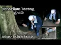 Lagu BARANG GHOIB SEBUAH BATU \u0026 TASBIH DI MAKAM BUYUT CILEGON❓❓
