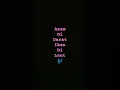 Download Lagu 8 April 2025 #AsamDiDaratIkanDiLaut #music