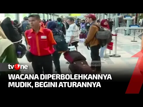 Mau Mudik? Warga Wajib Vaksin Lengkap