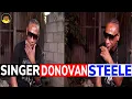 Download Lagu DONOVAN STEELE shares his STORY 🇯🇲