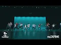 Flourish Summer Showcase 2026 - Thurs Int Teen Hip Hop