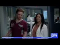 Chicago Med Star Dominic Rains Talks One Chicago Event NBC10 Philadelphia
