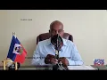 Download Lagu NOUVÈL SA A FINK TONBE SI W NAN LIS SA A  USCIS  PRAL RELE W POU ENTÈVYOU