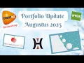 Download Lagu Portfolio update augustus 2025