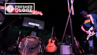 Download MORFEM - Pilih Sidang Atau Berdamai Live at 'Do Whoopee!' MP3