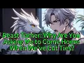 Lagu 【end】Beast Tamer: Why Are You Asking Me to Come Home When We've Cut Ties?