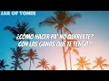 Camilo, Shakira, Pedro Capó - Tutu Remix (lyrics)
