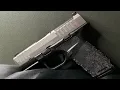 Springfield Armory Hellcat Pro Stainless Steel Unboxing CA Compliant
