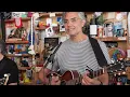 Death Cab for Cutie: Tiny Desk Concert