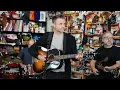Death Cab for Cutie Tiny Desk Concert