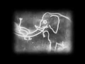 Fantasmagorie 1908 First Cartoon Ever