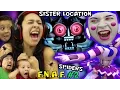 CRINGEY BALLERINA Scares MOM FNAF SISTER LOCATION w REAL SPIDERS FGTEEV SCARY Ballora Gameplay