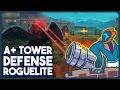 Download Lagu This A+ Tower Defense Roguelite Just Got A Huge Metaprogression+ Update! - Nordhold