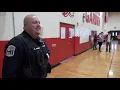 Progress Report SJSD Security Upgrades