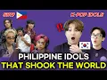 Download Lagu Why the world is obsessed with Philippine idols