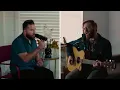 For When You Can't Breathe x @lilused - It's Not Like It Would've Worked Out Anyway (Acoustic)