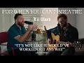 Lagu For When You Can't Breathe x @lilused - It's Not Like It Would've Worked Out Anyway (Acoustic)