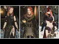 Despair with Style Black Mage Glamours FFXIV