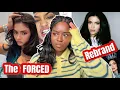 Download Lagu Sooo Kylie Jenner is a singer now… the REBRAND is soo forced 