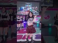 Download Lagu KISS OF LIFE- Midas Touch by NiziU RIMA | DROP THE DANCE | #60secCHOOM #shorts