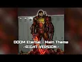 Lagu DOOM Eternal - Main Theme ♂RIGHT VERSION♂ (Gachi Remix)