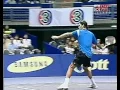 Download Lagu Federer Srichaphan - Bangkok 2004 SF