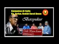 Download Lagu Santai 'Berendoi' Lagu Bersyukur @ Kumpulan Marhaban Kg Jerlun Kedah